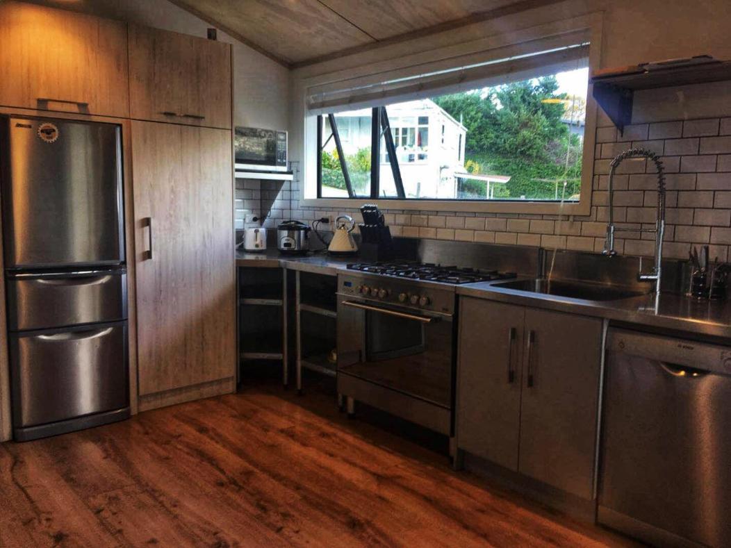 Pencarrow Lakeside Apartment Queenstown Exterior photo