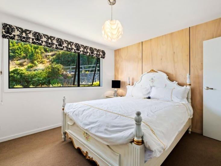 Pencarrow Lakeside Apartment Queenstown Exterior photo