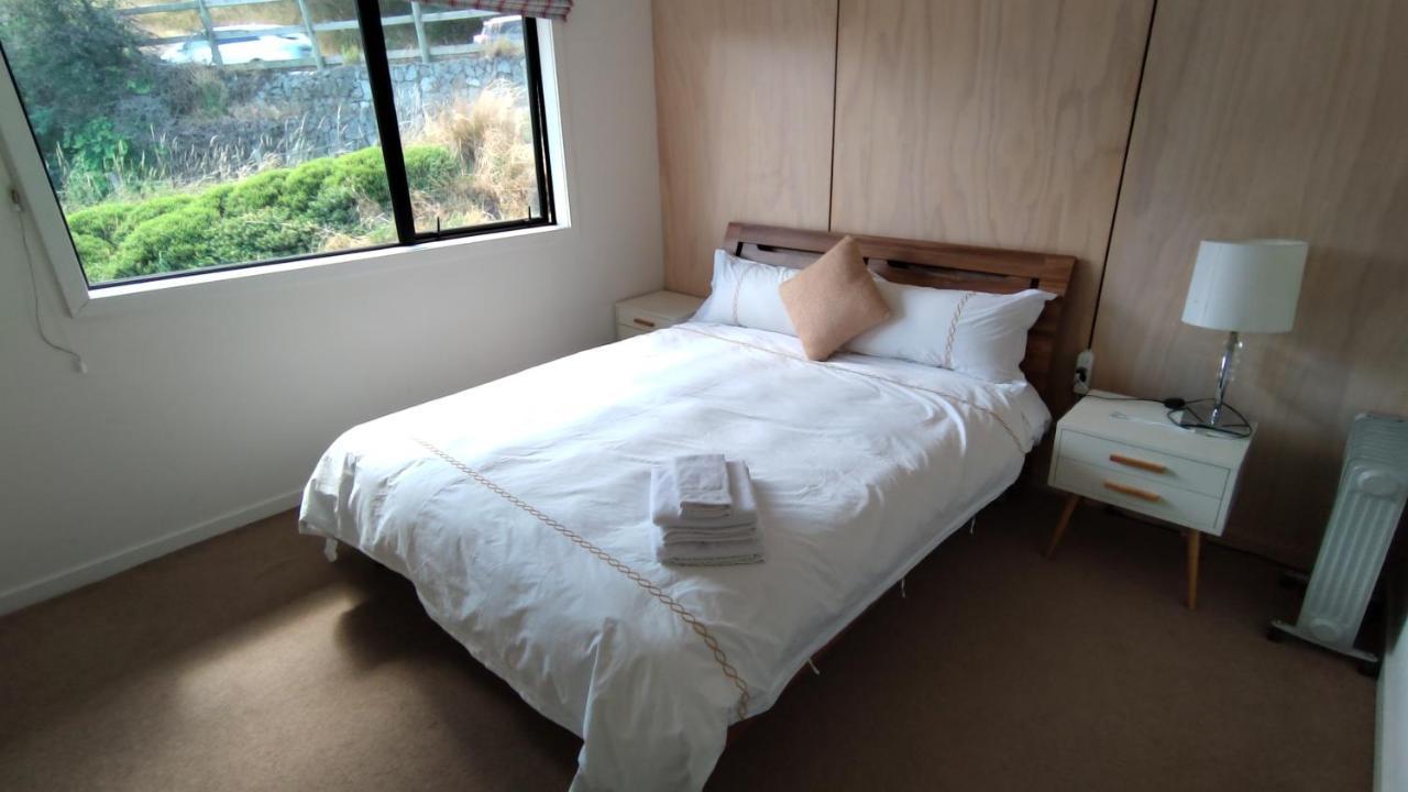 Pencarrow Lakeside Apartment Queenstown Exterior photo