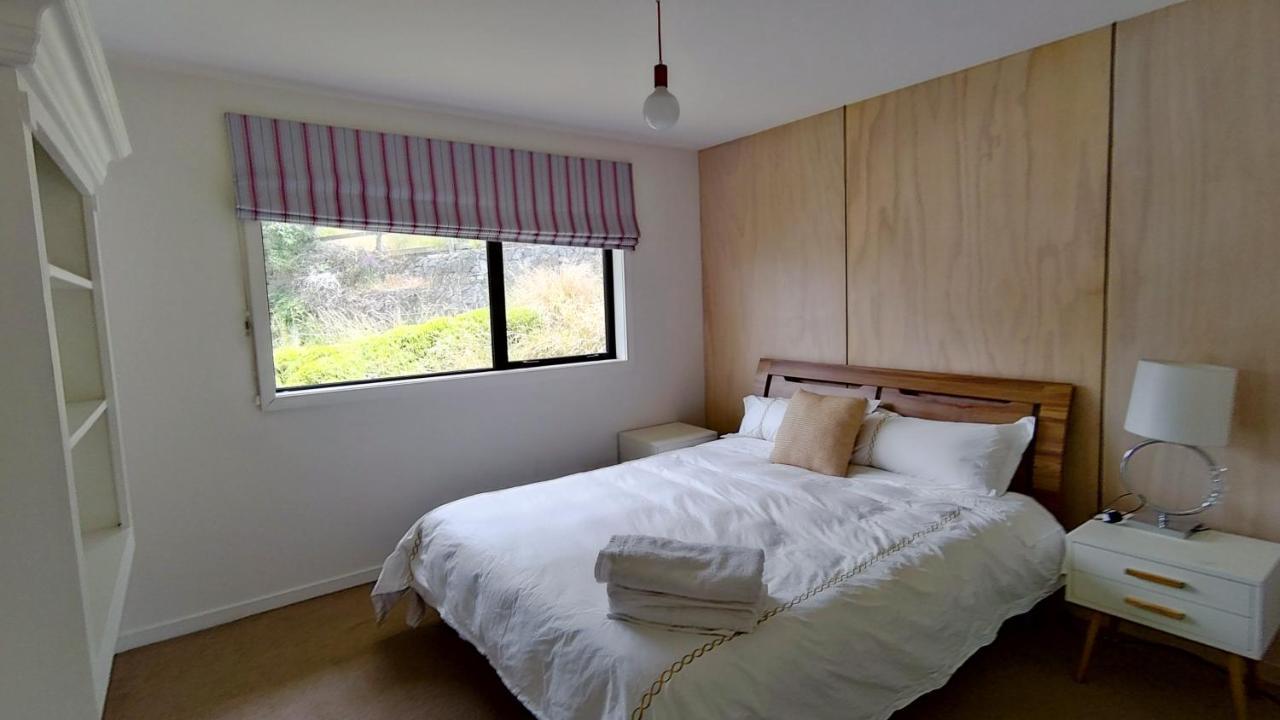 Pencarrow Lakeside Apartment Queenstown Exterior photo