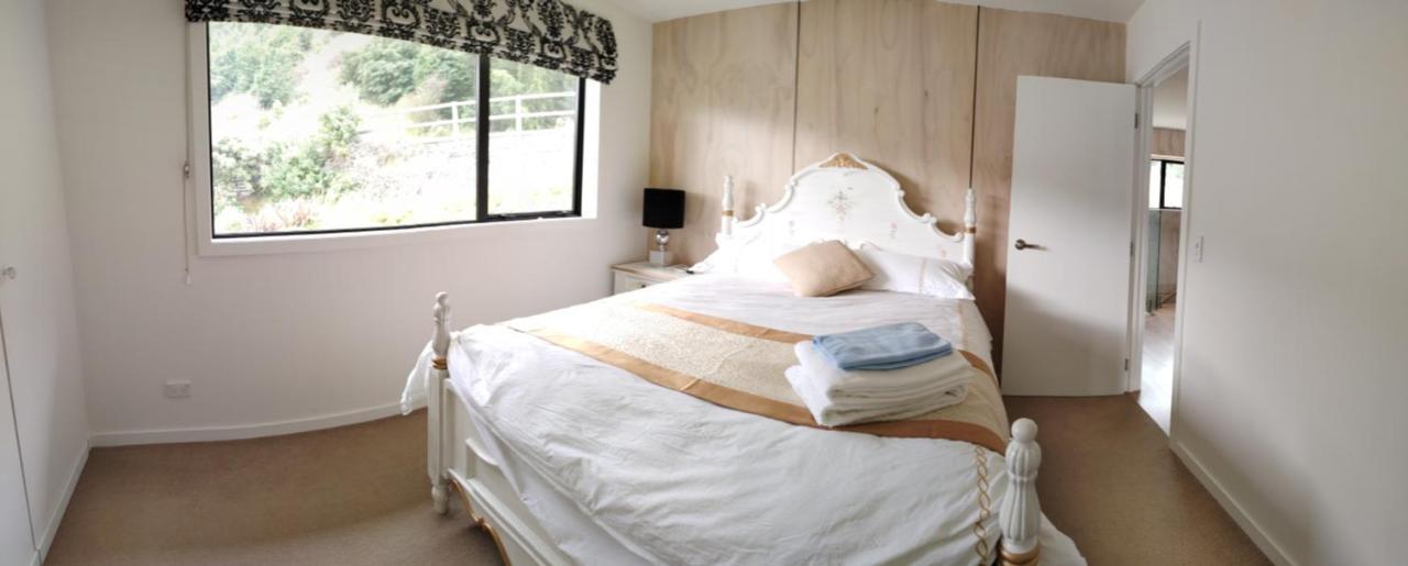 Pencarrow Lakeside Apartment Queenstown Exterior photo