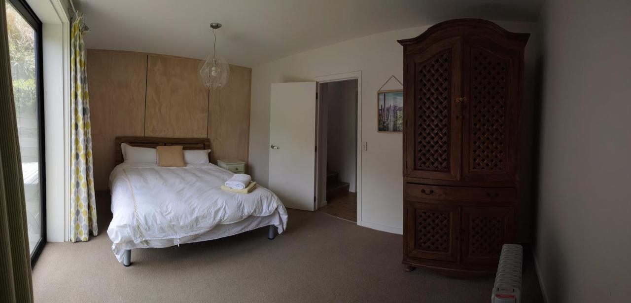 Pencarrow Lakeside Apartment Queenstown Exterior photo